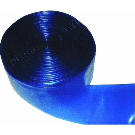 JED POOL TOOLS Tools Backwash Hose For Pools 1.5 in. W X 50 ft. L 60-640-050